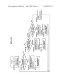 Laser measuring system diagram and image