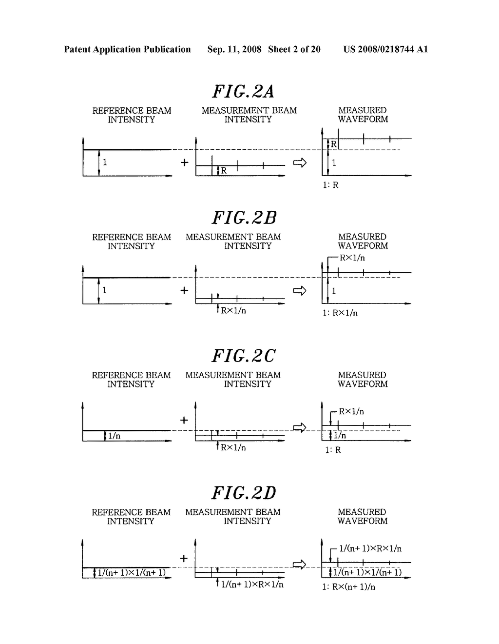 TEMPERATURE MEASURING APPARATUS AND TEMPERATURE MEASURING METHOD - diagram, schematic, and image 03