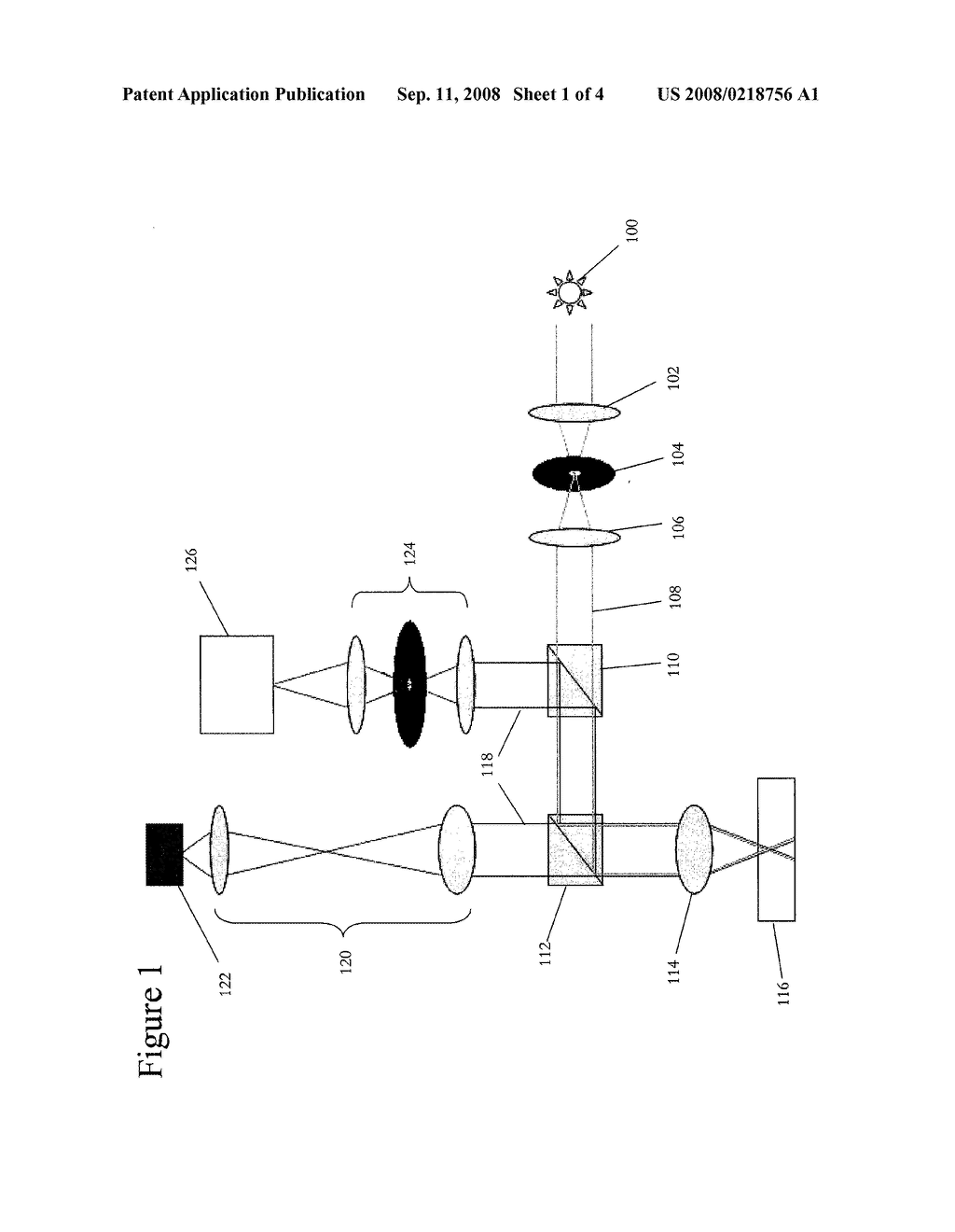 SCANNING OPTICAL MICROSCOPE WITH LONG WORKING DISTANCE OBJECTIVE - diagram, schematic, and image 02