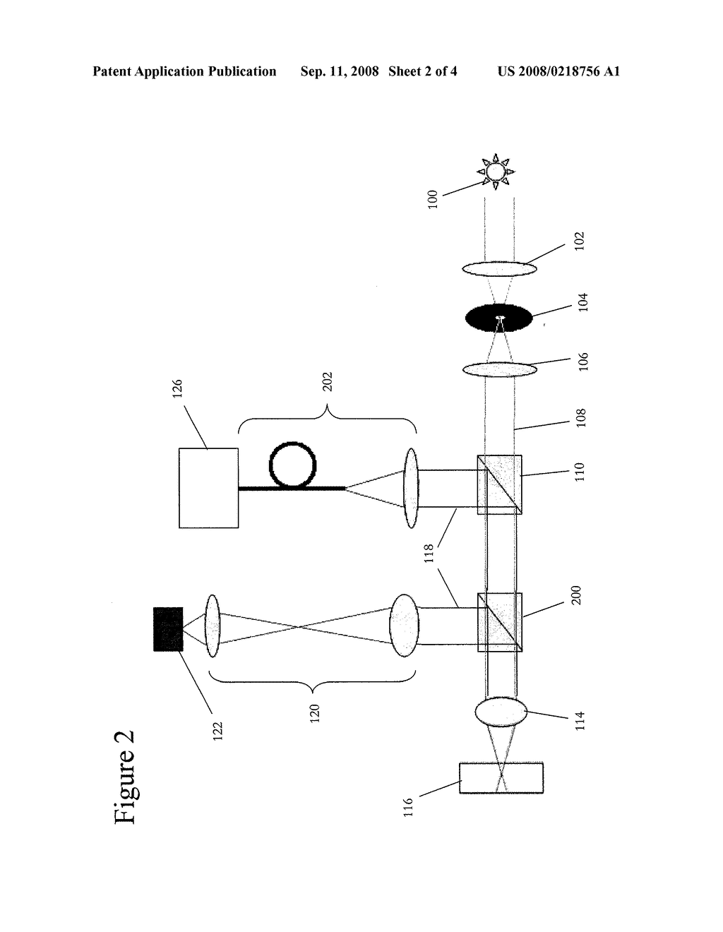 SCANNING OPTICAL MICROSCOPE WITH LONG WORKING DISTANCE OBJECTIVE - diagram, schematic, and image 03