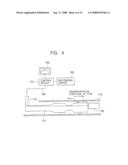 MEASUREMENT METHOD AND DEVICE FOR BEAD CUTTING SHAPE IN ELECTRIC RESISTANCE WELDED PIPES diagram and image