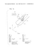 MEASUREMENT METHOD AND DEVICE FOR BEAD CUTTING SHAPE IN ELECTRIC RESISTANCE WELDED PIPES diagram and image