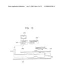 MEASUREMENT METHOD AND DEVICE FOR BEAD CUTTING SHAPE IN ELECTRIC RESISTANCE WELDED PIPES diagram and image