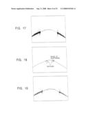 MEASUREMENT METHOD AND DEVICE FOR BEAD CUTTING SHAPE IN ELECTRIC RESISTANCE WELDED PIPES diagram and image