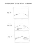 MEASUREMENT METHOD AND DEVICE FOR BEAD CUTTING SHAPE IN ELECTRIC RESISTANCE WELDED PIPES diagram and image