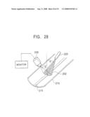 MEASUREMENT METHOD AND DEVICE FOR BEAD CUTTING SHAPE IN ELECTRIC RESISTANCE WELDED PIPES diagram and image