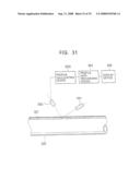 MEASUREMENT METHOD AND DEVICE FOR BEAD CUTTING SHAPE IN ELECTRIC RESISTANCE WELDED PIPES diagram and image