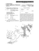 Robotic surgical instrument and methods using bragg fiber sensors diagram and image