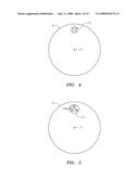 Robotic surgical instrument and methods using bragg fiber sensors diagram and image