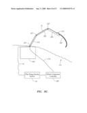 Robotic surgical instrument and methods using bragg fiber sensors diagram and image