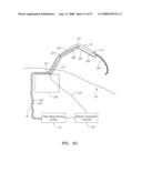 Robotic surgical instrument and methods using bragg fiber sensors diagram and image