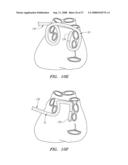 Robotic surgical instrument and methods using bragg fiber sensors diagram and image