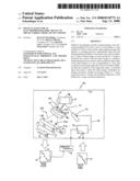 Image scaling for an electrophotographic device to obtain various media output speeds diagram and image