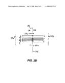 Image scaling for an electrophotographic device to obtain various media output speeds diagram and image