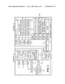 Printer colorimetry control device, print colorimetry control method and printer diagram and image