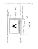 Printer colorimetry control device, print colorimetry control method and printer diagram and image