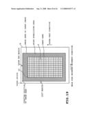 Printer colorimetry control device, print colorimetry control method and printer diagram and image