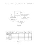 IMAGE FORMING APPARATUS MANAGEMENT SYSTEM diagram and image