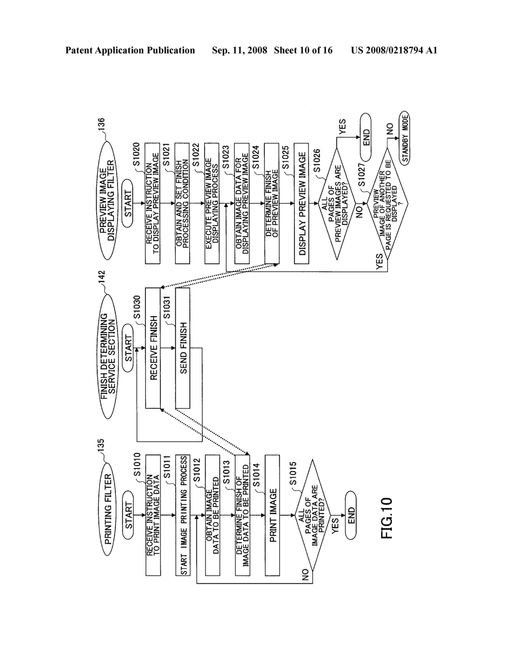 IMAGE PROCESSING APPARATUS, IMAGE PROCESSING METHOD, AND COMPUTER-READABLE RECORDING MEDIUM STORING IMAGE PROCESSING PROGRAM - diagram, schematic, and image 11