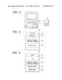 INFORMATION PROCESSING APPARATUS, DISTRIBUTED PRINTING CONTROLLING METHOD, STORING MEDIUM AND PROGRAM diagram and image