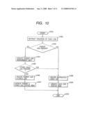 INFORMATION PROCESSING APPARATUS, DISTRIBUTED PRINTING CONTROLLING METHOD, STORING MEDIUM AND PROGRAM diagram and image