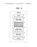 INFORMATION PROCESSING APPARATUS HAVING PRINTER DRIVER AND SHEET PARAMETER SETTING METHOD FOR PRINTER DRIVER diagram and image