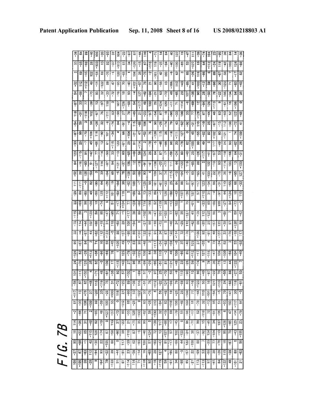 IMAGE PROCESSING APPARATUS, IMAGE FORMING APPARATUS, IMAGE PROCESSING METHOD, AND COMPUTER READABLE RECORDING MEDIUM - diagram, schematic, and image 09