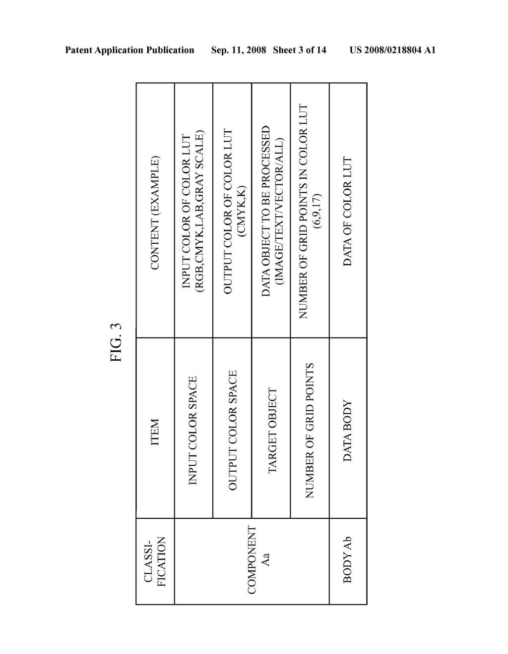 Image Forming System, Computer Readable Recording Medium Storing Image Forming Program and Image Forming Method - diagram, schematic, and image 04