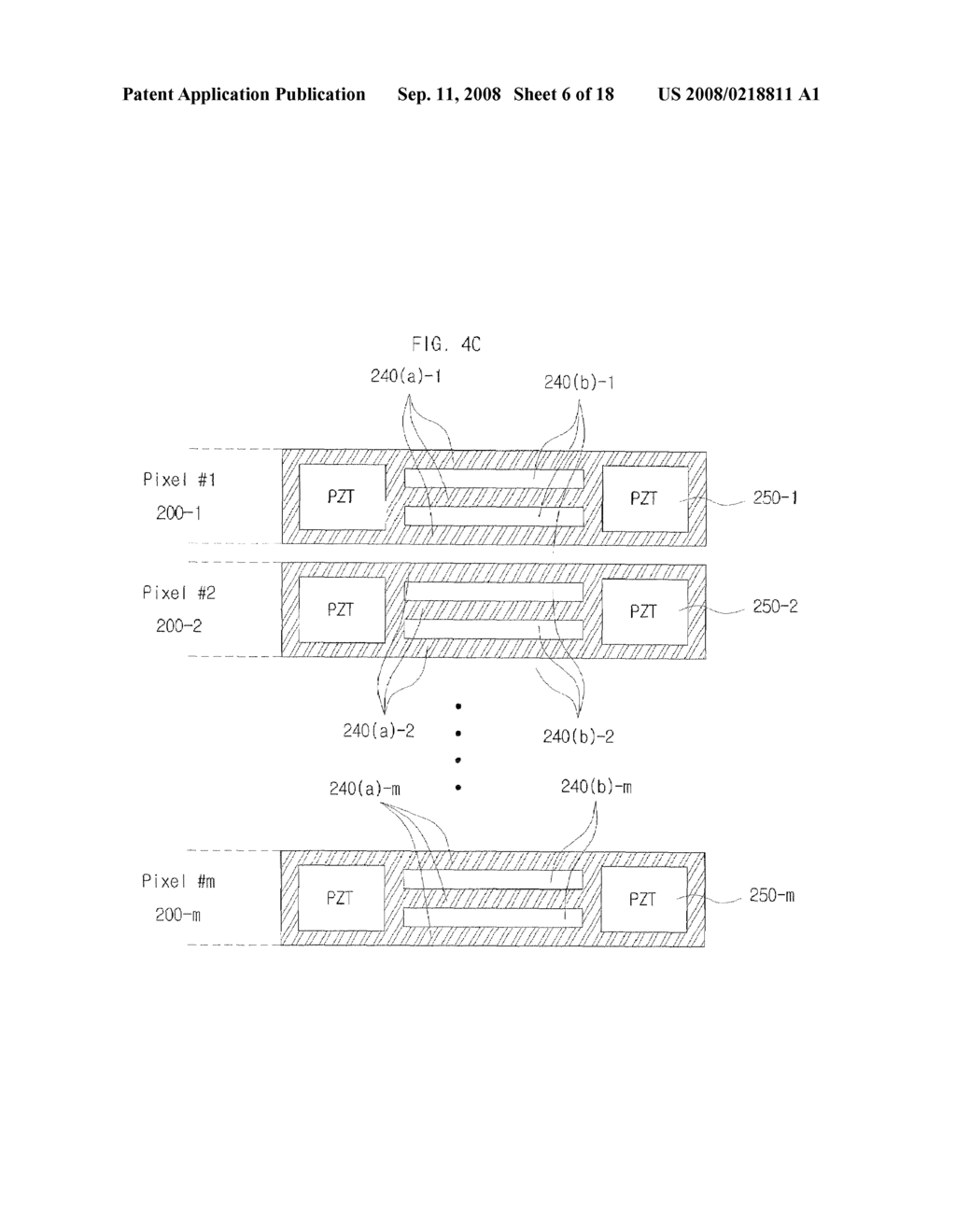 KEYSTONE CORRECTING METHOD AND DISPLAY APPARATUS - diagram, schematic, and image 07