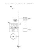 Metadata image processing diagram and image