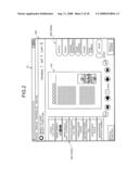 IMAGE PROCESSING APPARATUS, COMPUTER PROGRAM PRODUCT, AND PREVIEW IMAGE DISPLAYING METHOD diagram and image