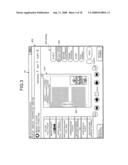 IMAGE PROCESSING APPARATUS, COMPUTER PROGRAM PRODUCT, AND PREVIEW IMAGE DISPLAYING METHOD diagram and image