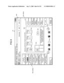 IMAGE PROCESSING APPARATUS, COMPUTER PROGRAM PRODUCT, AND PREVIEW IMAGE DISPLAYING METHOD diagram and image