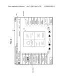 IMAGE PROCESSING APPARATUS, COMPUTER PROGRAM PRODUCT, AND PREVIEW IMAGE DISPLAYING METHOD diagram and image