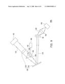 DEVICE FOR HOLOGRAPHIC STORAGE diagram and image