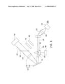 DEVICE FOR HOLOGRAPHIC STORAGE diagram and image