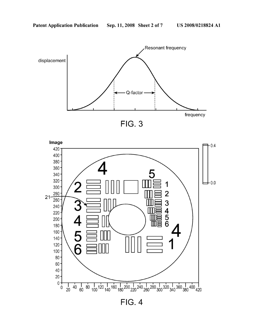 METHODS OF DRIVING A SCANNING BEAM DEVICE TO ACHIEVE HIGH FRAME RATES - diagram, schematic, and image 03