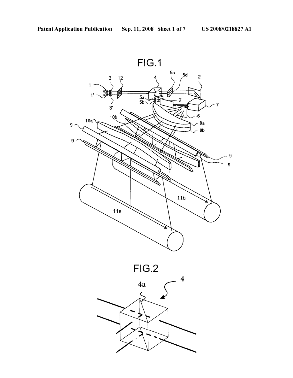 OPTICAL SCANNING DEVICE AND IMAGE FORMING APPARATUS - diagram, schematic, and image 02