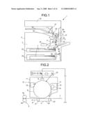 OPTICAL SCANNING APPARATUS AND IMAGE FORMING APPARATUS diagram and image