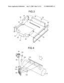 OPTICAL SCANNING APPARATUS AND IMAGE FORMING APPARATUS diagram and image