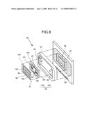 OPTICAL SCANNING APPARATUS AND IMAGE FORMING APPARATUS diagram and image