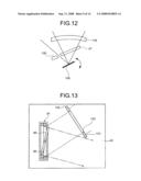 OPTICAL SCANNING APPARATUS AND IMAGE FORMING APPARATUS diagram and image