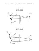 OPTICAL SCANNING APPARATUS AND IMAGE FORMING APPARATUS diagram and image