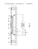 ACTUATOR, OPTICAL SCANNER, AND IMAGE FORMING DEVICE diagram and image