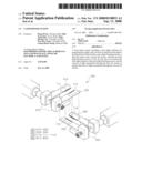 Laser repair system diagram and image