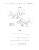 Laser repair system diagram and image