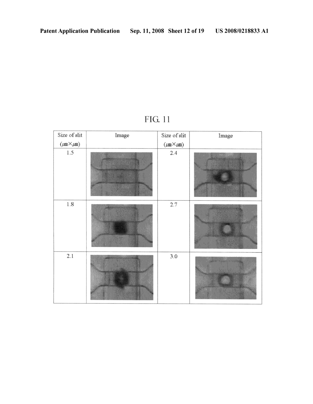 Laser repair system - diagram, schematic, and image 13