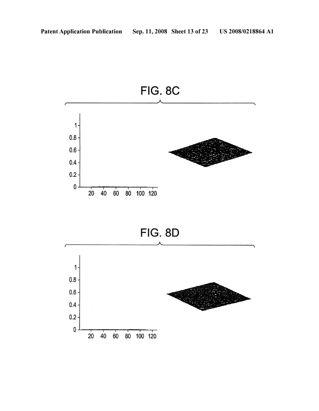 OPTICAL SECURITY SYSTEM USING FOURIER PLANE ENCODING - diagram, schematic, and image 14