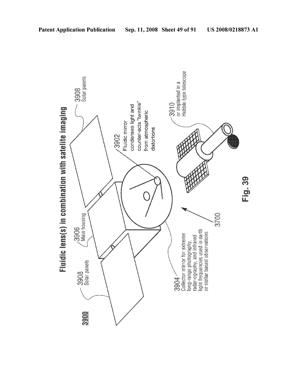 FLUIDIC OPTICAL DEVICES - diagram, schematic, and image 50