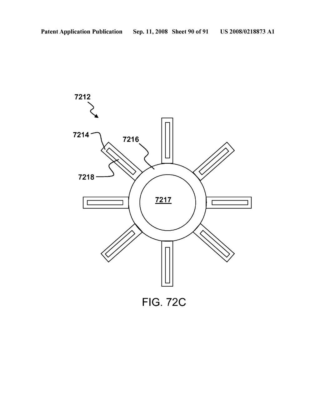 FLUIDIC OPTICAL DEVICES - diagram, schematic, and image 91